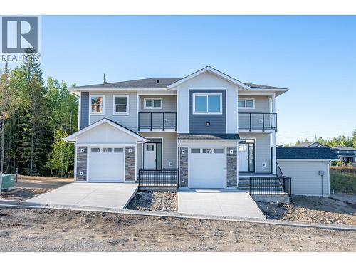 101 7785 SOUTHRIDGE AVENUE  Prince George, BC V2N 6S4