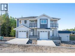 101 7785 SOUTHRIDGE AVENUE  Prince George, BC V2N 6S4