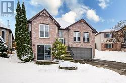 118 CANROBERT STREET  Woodstock (Woodstock - South), ON N4S 8X5