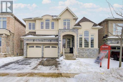 420 SEAVIEW HEIGHTS  East Gwillimbury, ON L9N 0Y5