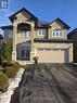 228 Greti Drive, Hamilton, ON  - Outdoor With Facade 
