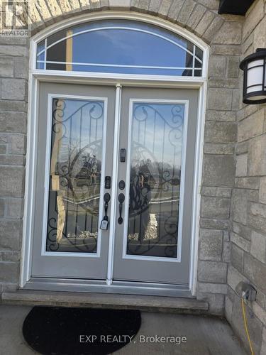 228 Greti Drive, Hamilton, ON - Outdoor