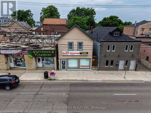 582 Upper James Street, Hamilton, ON 