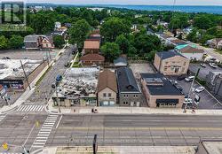 582 UPPER JAMES STREET Hamilton, ON L9C 2Y6