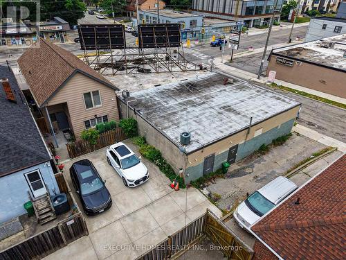 582 Upper James Street, Hamilton, ON 