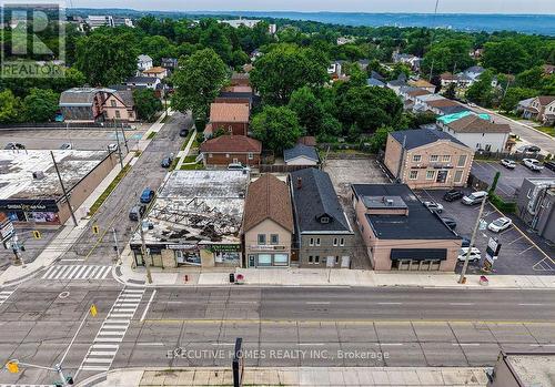 582 Upper James Street, Hamilton, ON 