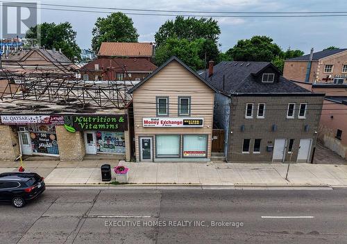 582 Upper James Street, Hamilton, ON 