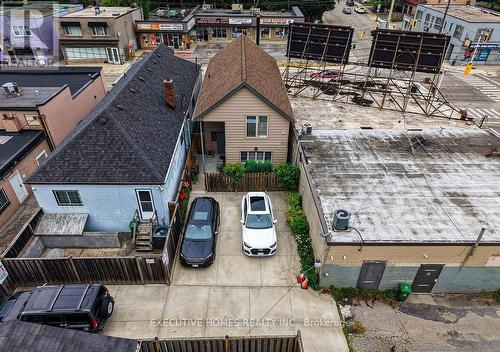 582 Upper James Street, Hamilton, ON 