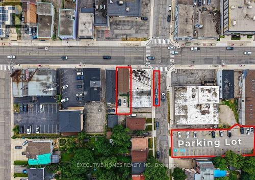 582 Upper James Street, Hamilton, ON 