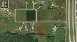 Lot 2, Park Meadow Lane  Buckland Rm No. 491, SK S6V 5R3