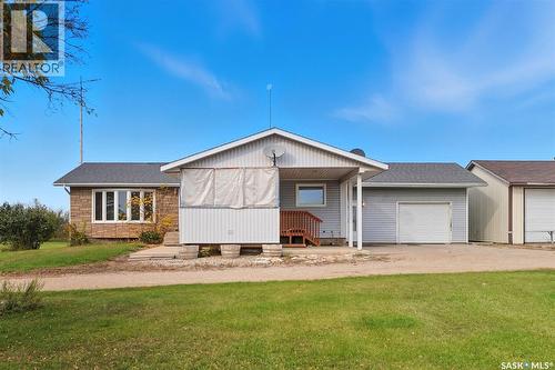 Deneiko Acreage, Usborne Rm No. 310, SK - Outdoor