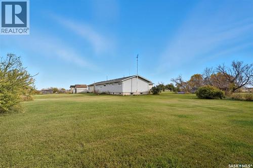 Deneiko Acreage, Usborne Rm No. 310, SK - Outdoor