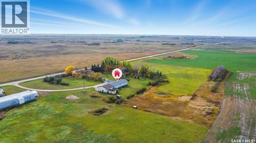 Deneiko Acreage, Usborne Rm No. 310, SK - Outdoor With View