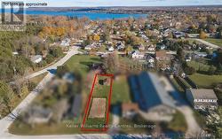 665 WATSON STREET  South Bruce Peninsula, ON N0H 2T0