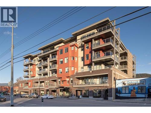 110 Ellis Street Unit# 402  Penticton, BC V2A 4L5