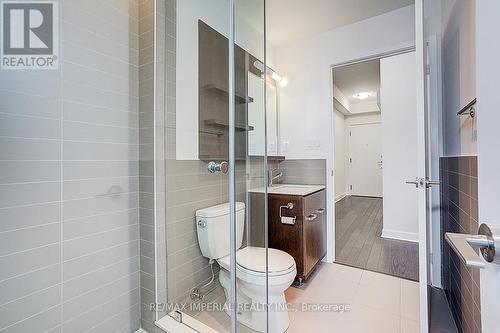 3407 - 295 Adelaide Street W, Toronto, ON - Indoor Photo Showing Bathroom