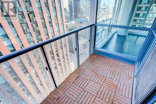 3407 - 295 Adelaide Street W, Toronto, ON -  Photo Showing Other Room