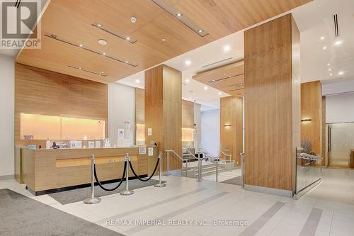 3407 - 295 Adelaide Street W, Toronto, ON - Indoor Photo Showing Other Room