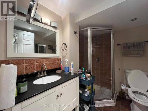 2639 Hayford Court, Mississauga, ON - Indoor Photo Showing Bathroom