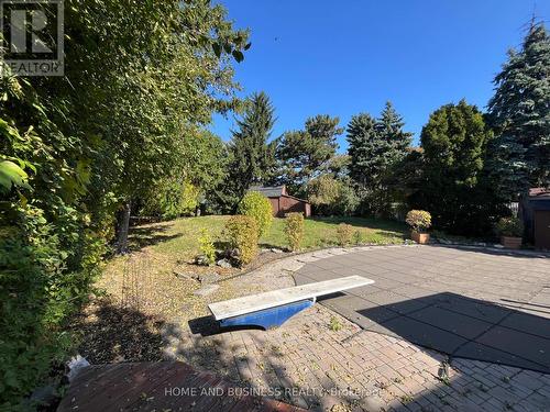 2639 Hayford Court, Mississauga, ON - Outdoor