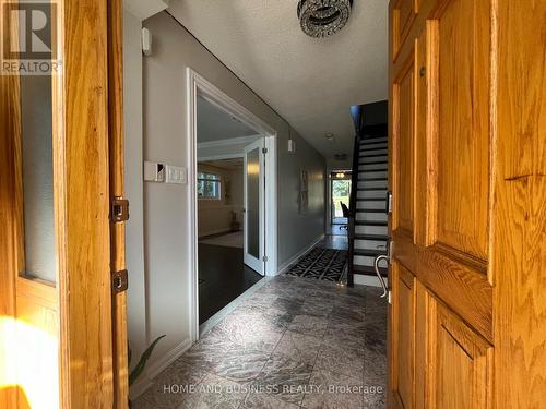 2639 Hayford Court, Mississauga, ON - Indoor Photo Showing Other Room