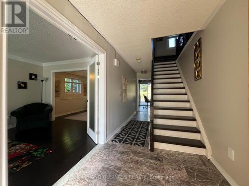 2639 Hayford Court, Mississauga, ON - Indoor Photo Showing Other Room