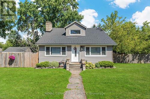 3902 REBSTOCK ROAD  Fort Erie (Crystal Beach), ON L0S 1B0