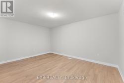 Upstairs loft space - 