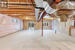 Walkout to backyard--huge windows - 