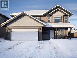 5228 WOODVALLEY DRIVE  Prince George, BC V2K 5A6