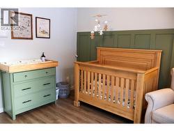 Bedroom Upstairs 1 - 