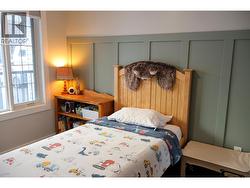 Bedroom Upstairs 2 - 