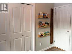 Bedroom Upstairs 2 - 