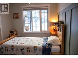 Bedroom Upstairs 2 - 