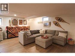 Downstairs Living room - 