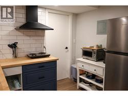 Suite kitchen - 