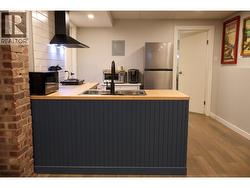 Suite kitchen - 