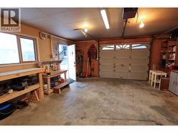 Garage - 