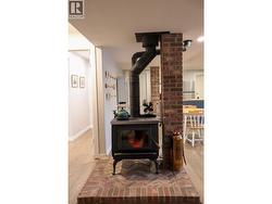 Wood stove Suite - 