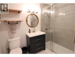 Ensuite basement - 