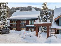 2140 Sun Peaks Road Unit# 24  Sun Peaks, BC V0E 5N0