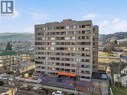 525 Nicola Street Unit# 401  Kamloops, BC V2C 6J5