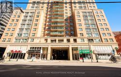 156 - 313 RICHMOND STREET E  Toronto, ON M5A 4S7