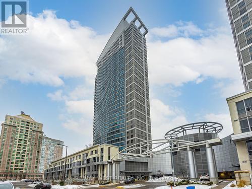 2509 - 36 LEE CENTRE DRIVE  Toronto, ON M1H 3K2