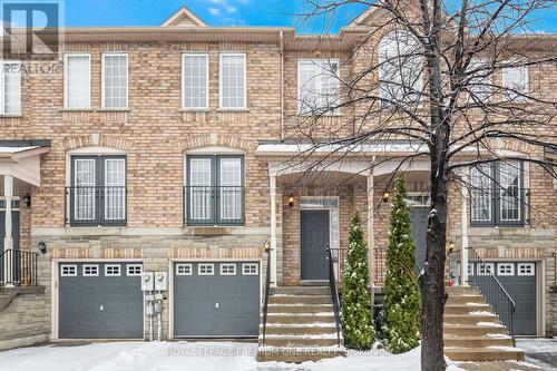 31 - 19 FOXCHASE AVENUE  Vaughan, ON L4L 9M9