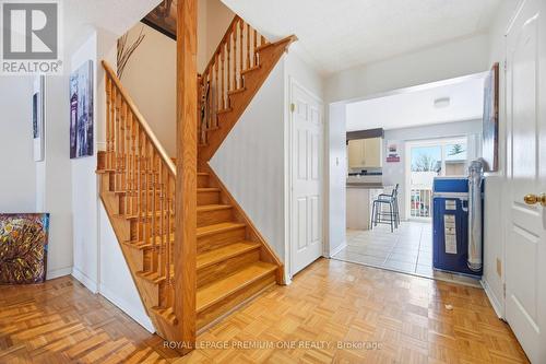 31 - 19 Foxchase Avenue, Vaughan, ON - Indoor Photo Showing Other Room