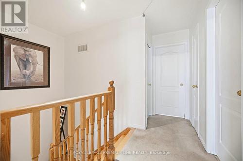 31 - 19 Foxchase Avenue, Vaughan, ON - Indoor Photo Showing Other Room