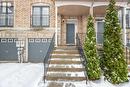31 - 19 Foxchase Avenue, Vaughan, ON  - Outdoor 