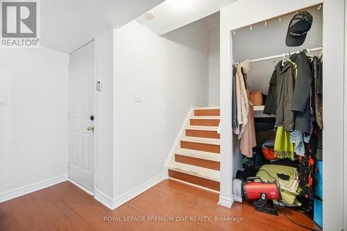 31 - 19 Foxchase Avenue, Vaughan, ON - Indoor Photo Showing Other Room