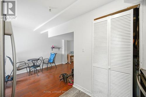 31 - 19 Foxchase Avenue, Vaughan, ON - Indoor